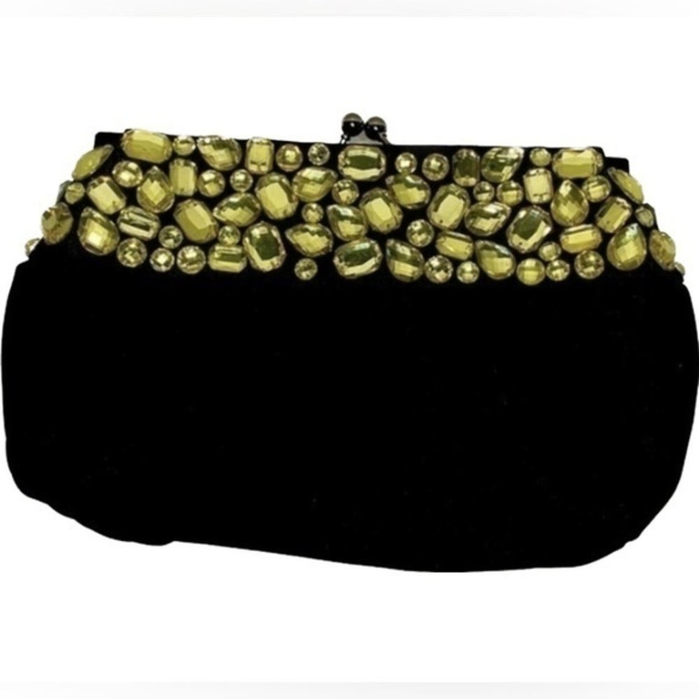 Boston Proper evening bag